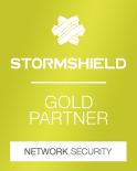 StormShield Partner