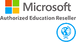 Microsoft Authorized Education Reseller