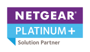 Netgear Platinium Plus Partner